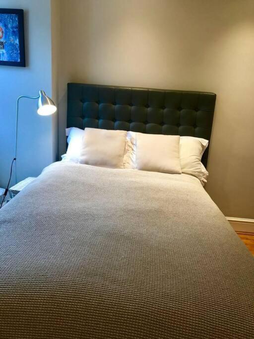 Stunning 2 Bed/2Bath Flat In Heart Of Kensington Leilighet London Eksteriør bilde